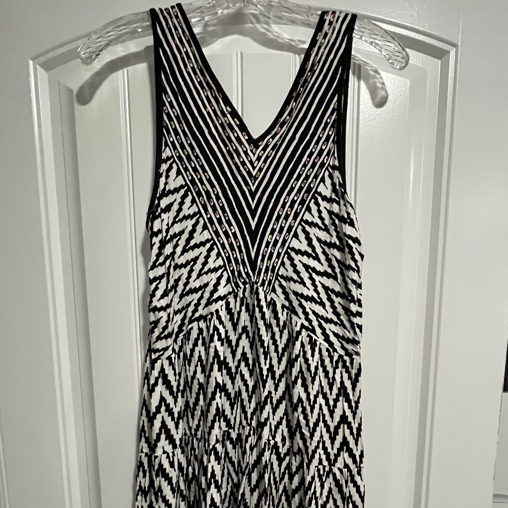 Angie sundress